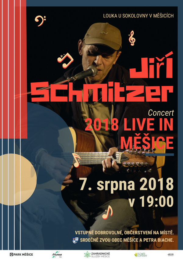 Jiří Schmitzer live